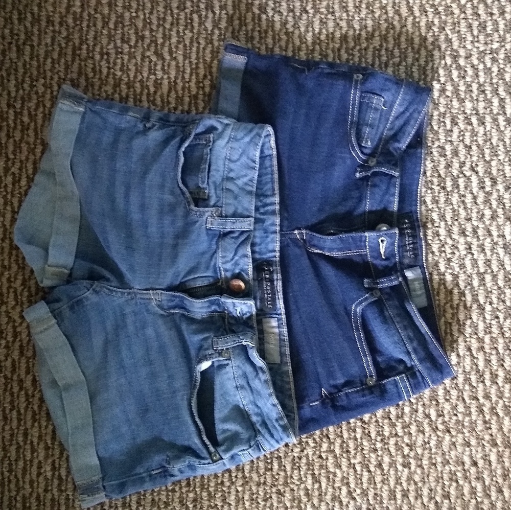 Aeropostale Shorts